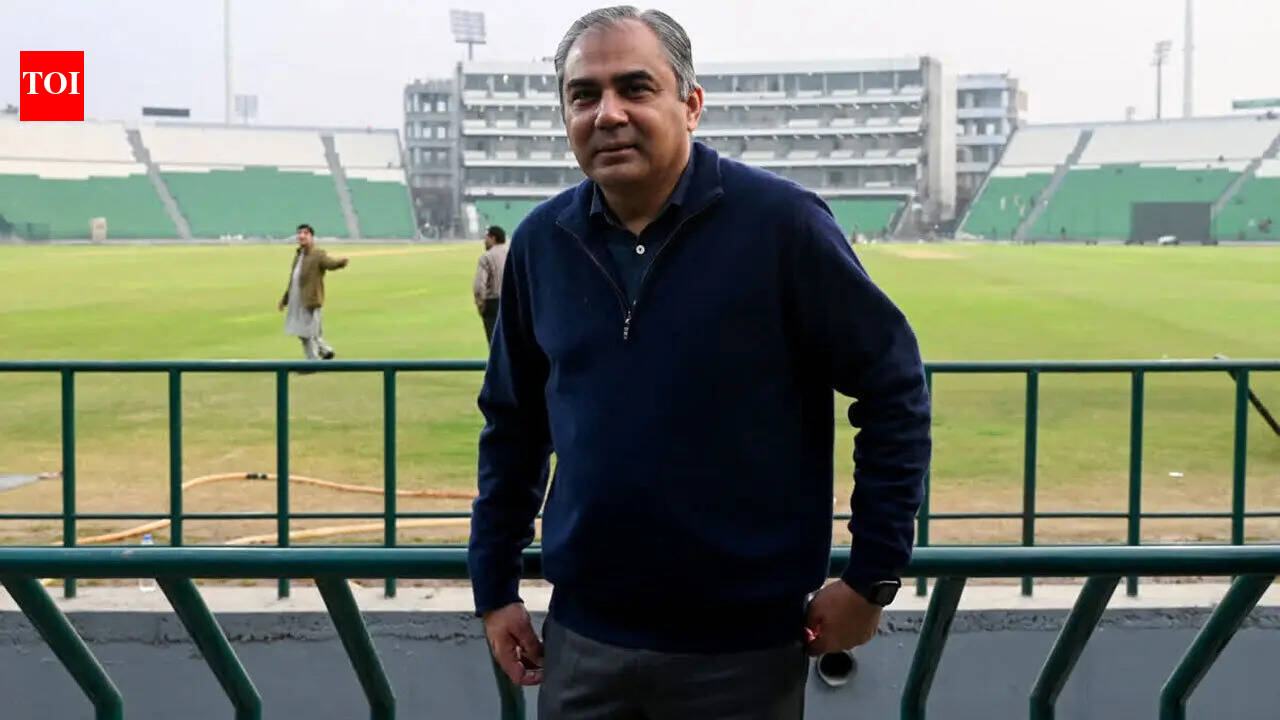 Mohsin Naqvi's bold move: Pakistan cricket introduces 'Track' contracts, data-first selection model