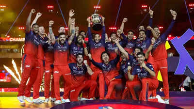 400 million watched it: RCB-GT final becomes most-watched IPL match ever