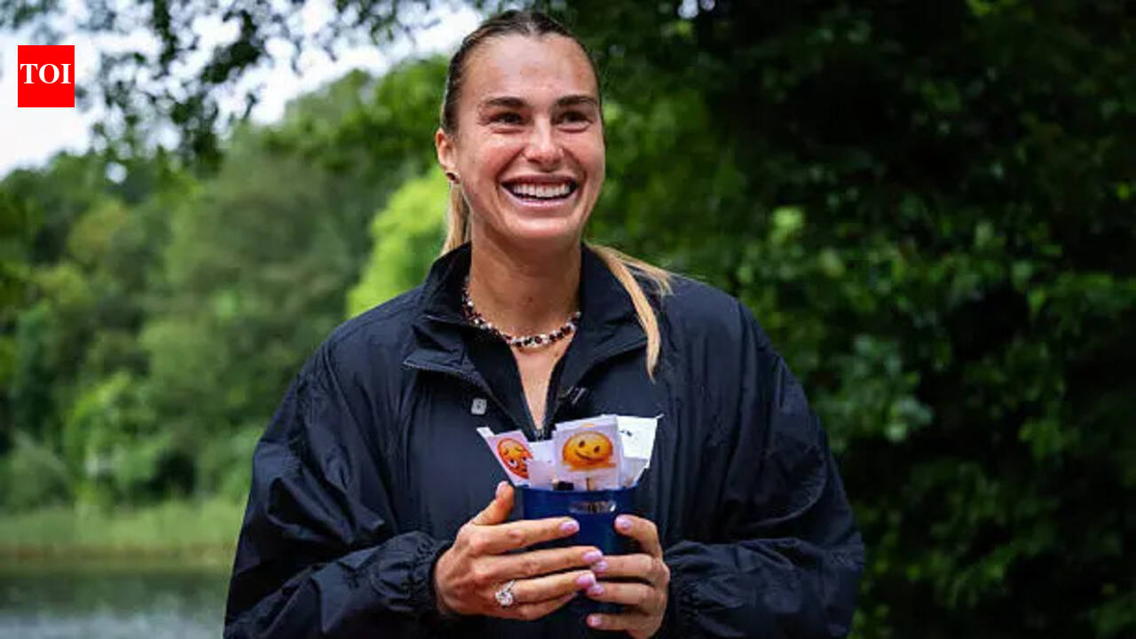 Aryna Sabalenka car collection: Inside World No. 1 tennis star luxury car collection featuring Porsche and Lamborghini models