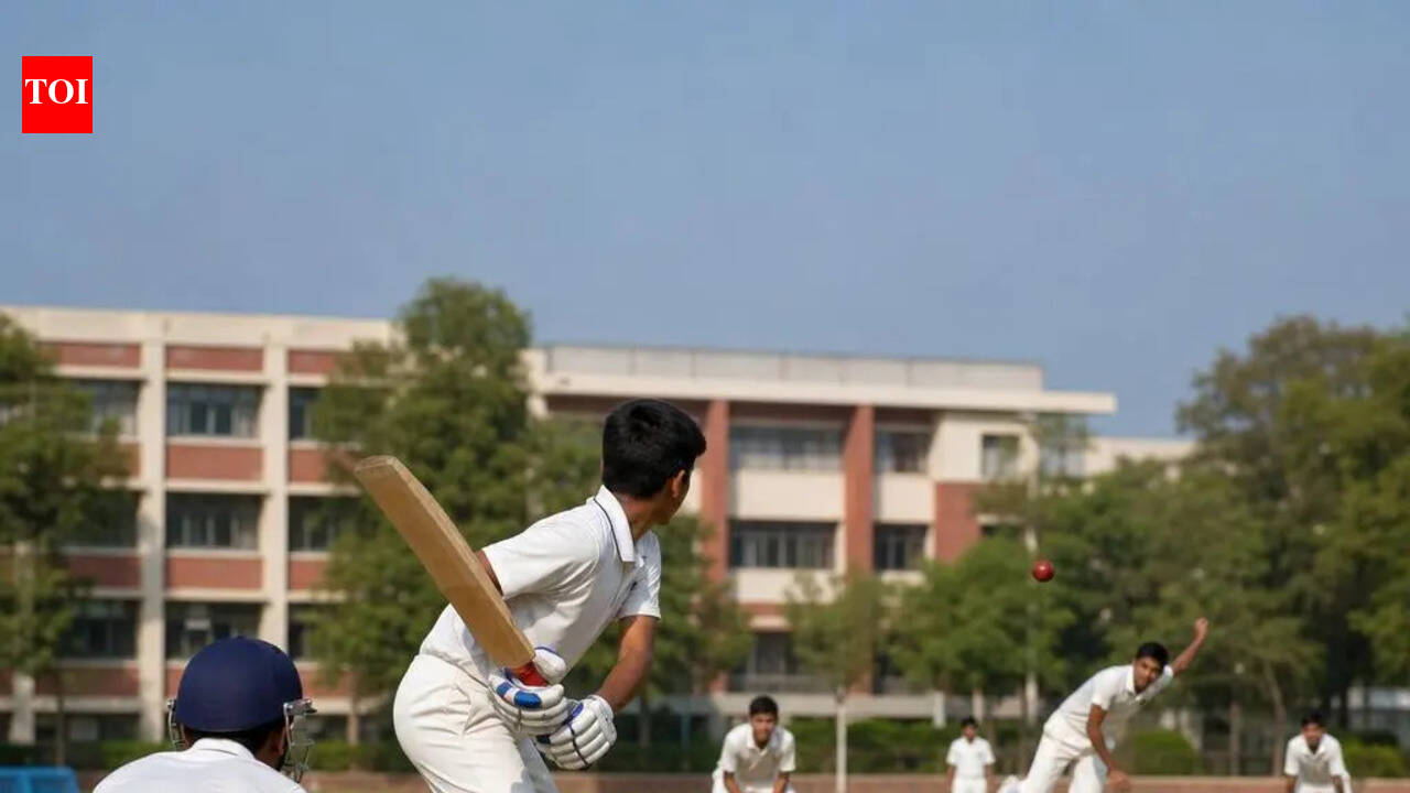 School cricket: KSCA eyes tournament this year, calendar entry next year