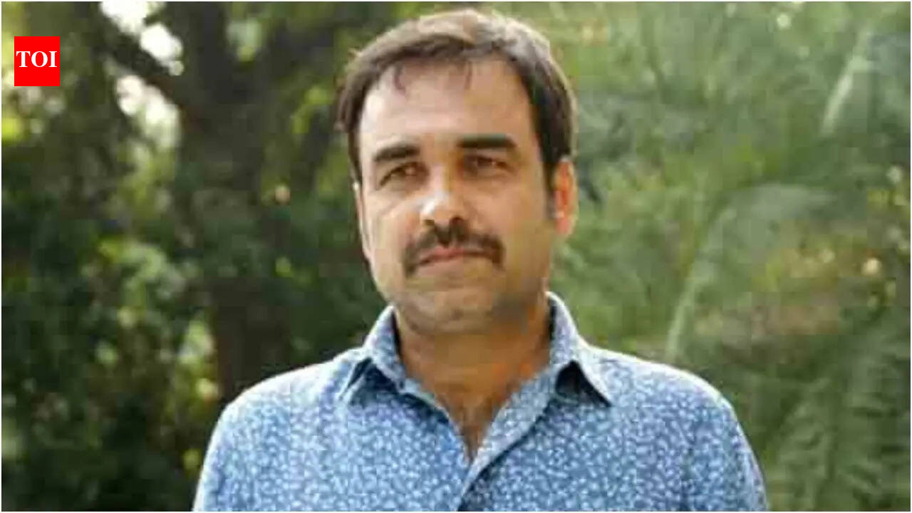 Pankaj Tripathi to appear in a special cameo in Amit Rai's 'Dharma', film features 240 dogs