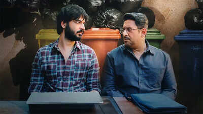 'Pritam and Pedro': Cast, plot, trailer, release date of Arshad Warsi, Vir Hirani and Vikrant Massey starrer revealed