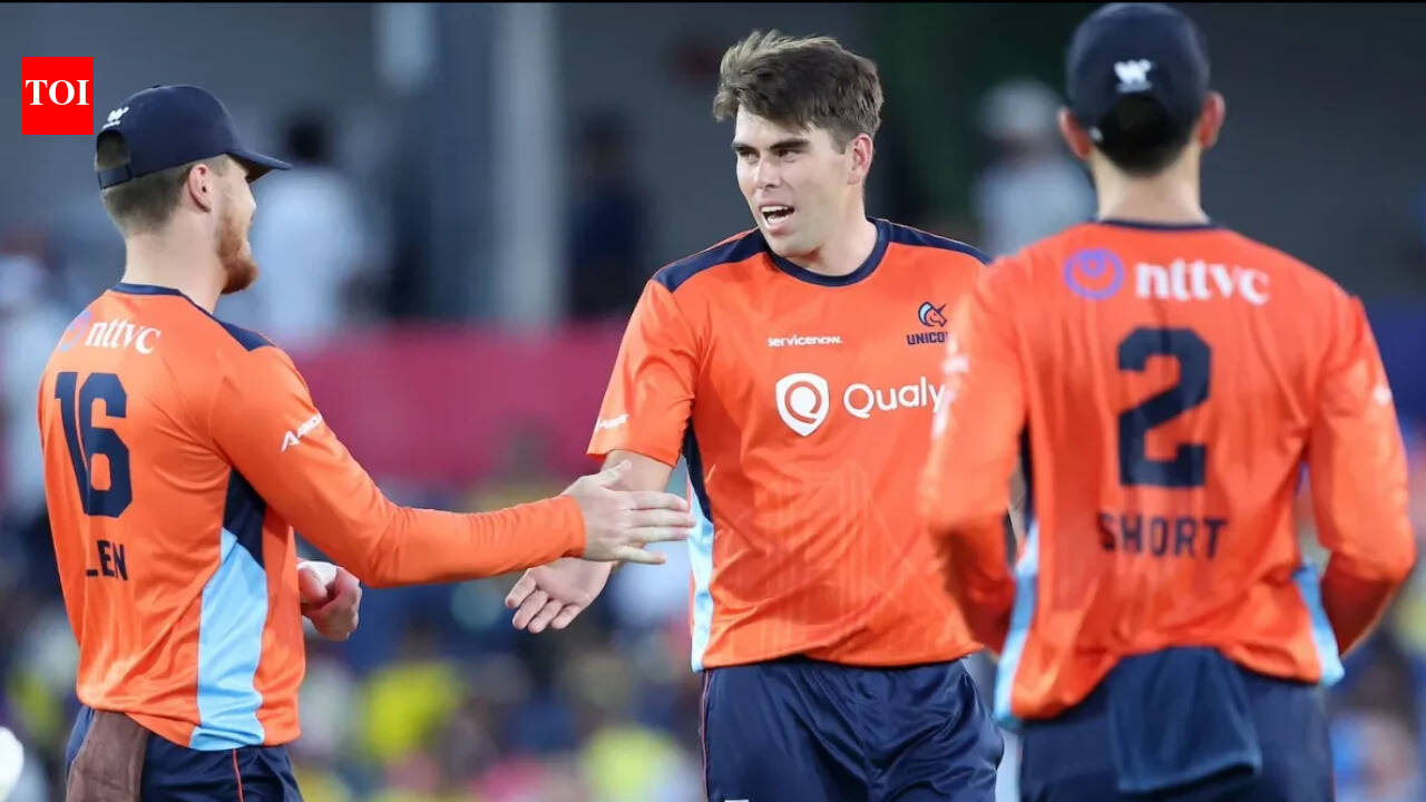 MLC Season 3 stats recap: 2025 MLC season sees record-breaking bowling displays; Historic performances shake the league’s competitive landscape