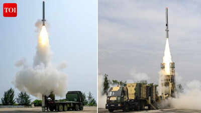 DRDO successfully tests Long Range Land Attack Cruise Missile