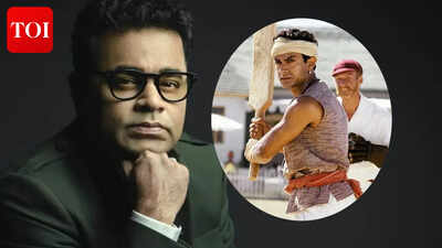 AR Rahman reflects on 25 years of 'Lagaan' says, the film opened doors to the world