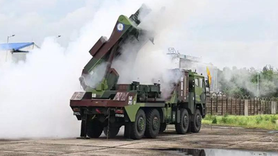  A forgotten arm in an era of firepower?
