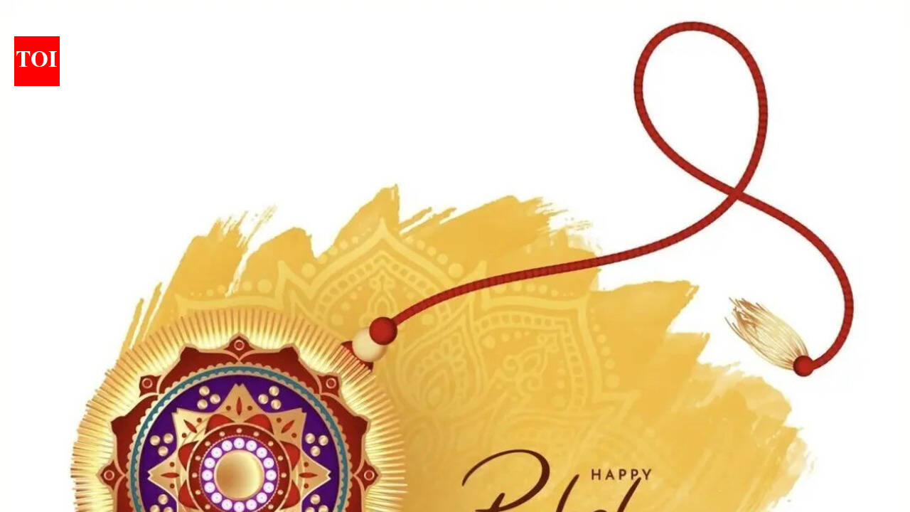 When is Raksha Bandhan 2026? Check correct date and significance of Rakhi