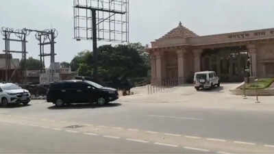  SIT begins probe into fund misappropriation