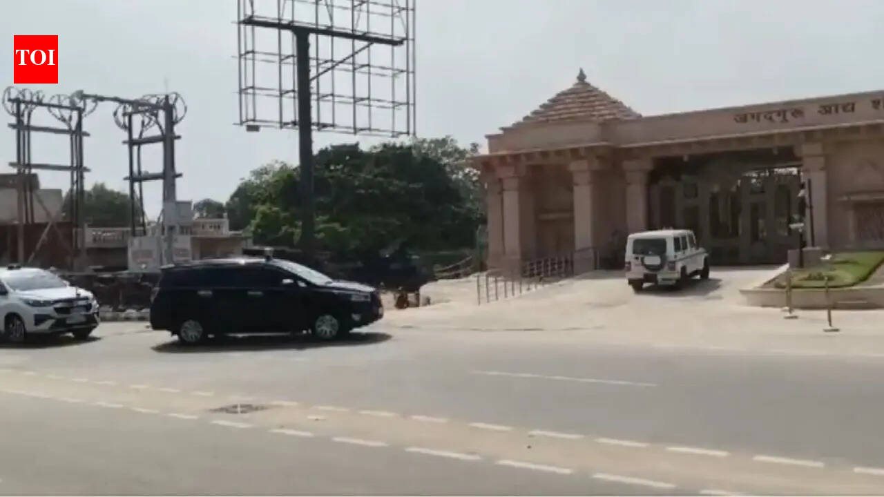 Ram Mandir donation row: SIT begins probe into fund misappropriation