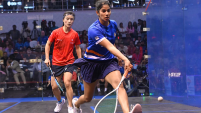 Joshna set to compete in record 7th Asian Games