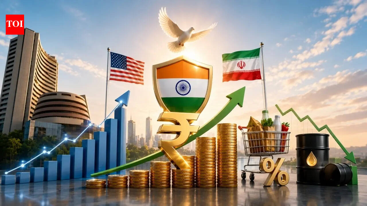 ‘Let oil flow’: What Trump’s possible peace deal with Iran, Strait of Hormuz opening mean for India