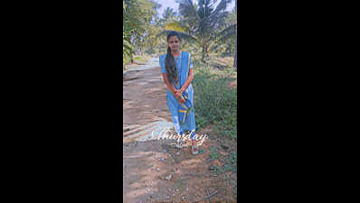 Schoolgirl dies after accidental fall into dry well in Tirupur