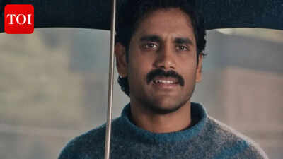 Nagarjuna starrer 'Geethanjali' set for grand re-release; Telugu cult classic returns on the actor's birthday