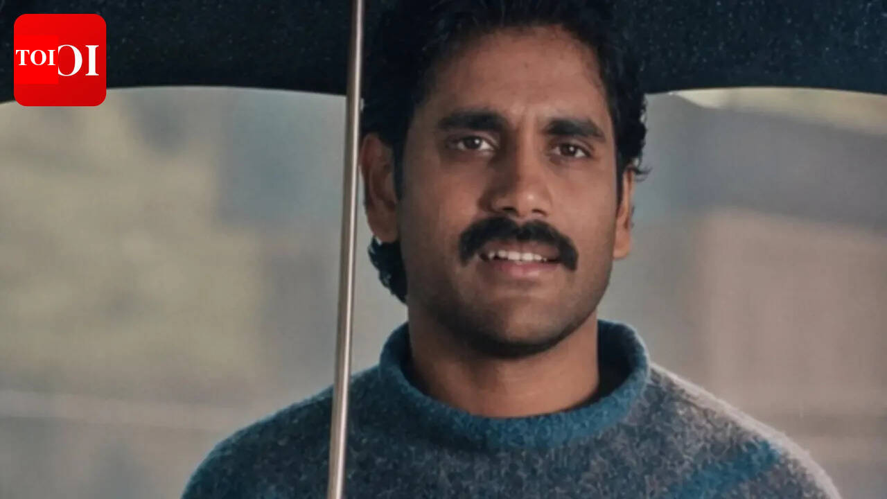 Nagarjuna starrer 'Geethanjali' set for grand re-release; Telugu cult classic returns on the actor's birthday