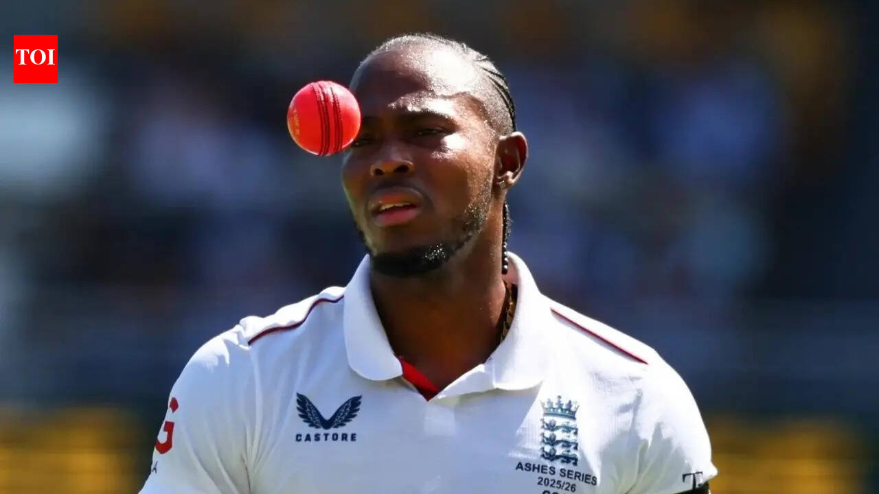 No Ben Stokes, Jofra Archer returns as England shake up XI for second Test vs New Zealand
