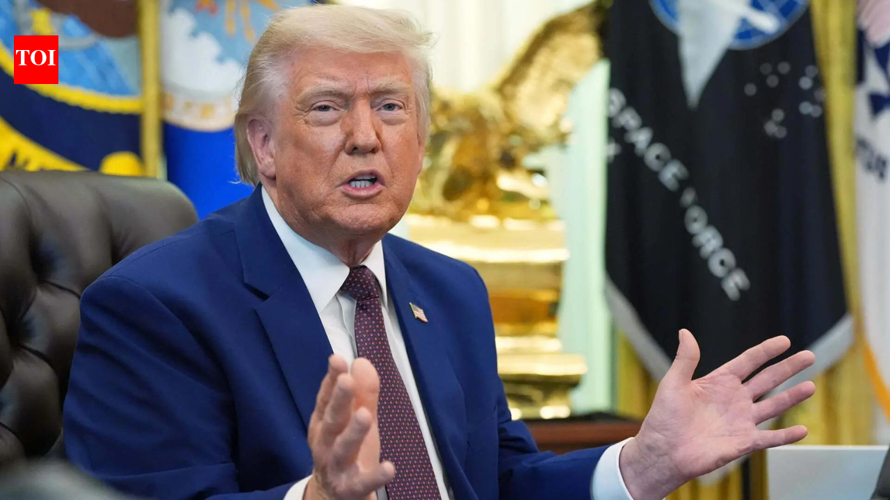 Make America Grotesque Again? In Trump's USA, spectacle beats up statecraft