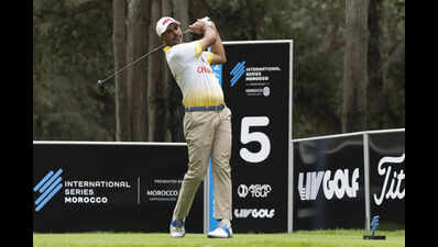 India’s Gaganjeet Bhullar finishes strong as Hong Kong’s Taichi Kho clinches International Series Morocco title