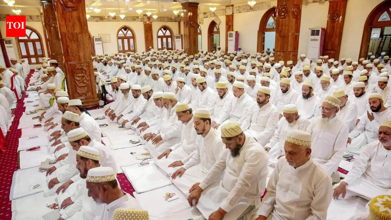 What attack on Justice Patel’s daughter tells us about ‘peaceful’ Dawoodi Bohra community