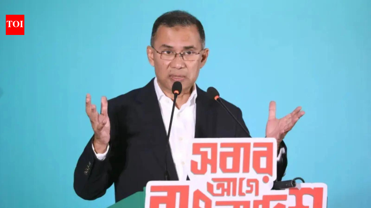 Diplomatic row erupts after Bangladesh PM adviser stopped at Delhi airport; Dhaka summons Indian envoy