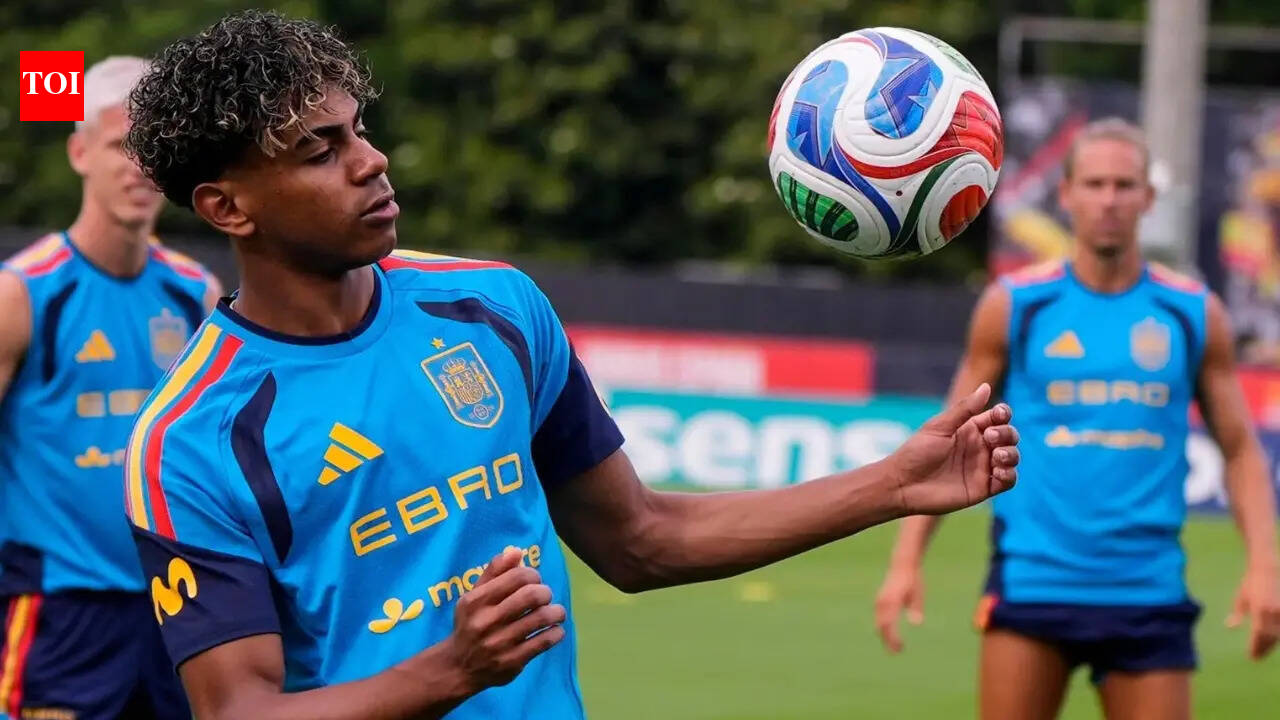 FIFA WC, Spain vs Cape Verde Live: World Cup debutants face European giants in Atlanta