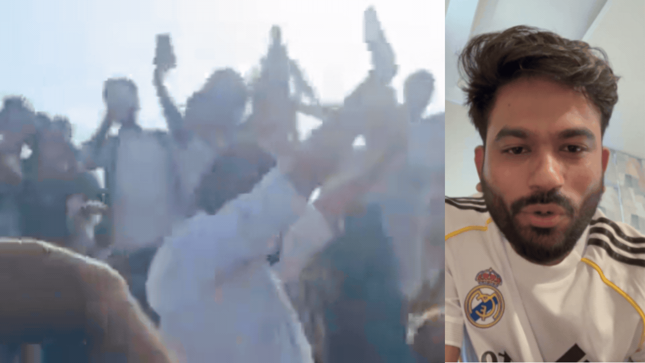‘Attack us 10 times’: CJP’s Dipke responds to Jaipur attack; says will continue to demand Dharmendra Pradhan’s resignation