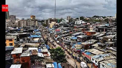 Dharavi redevelopment project uses ‘digital twin’ for resident verification