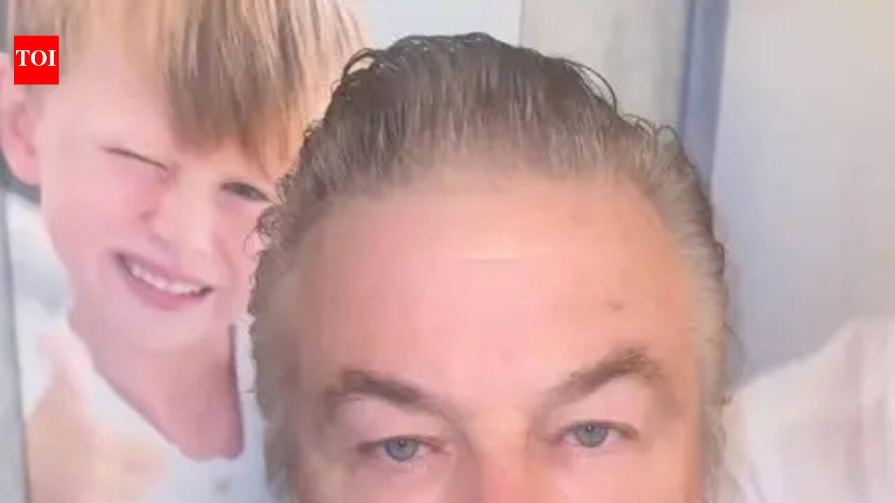 Alec Baldwin shares his biggest wish for his children, actor says he wants them to grow up with hope