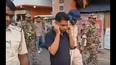 Diamond Harbour police reopen Nadda convoy attack case after 6 yrs