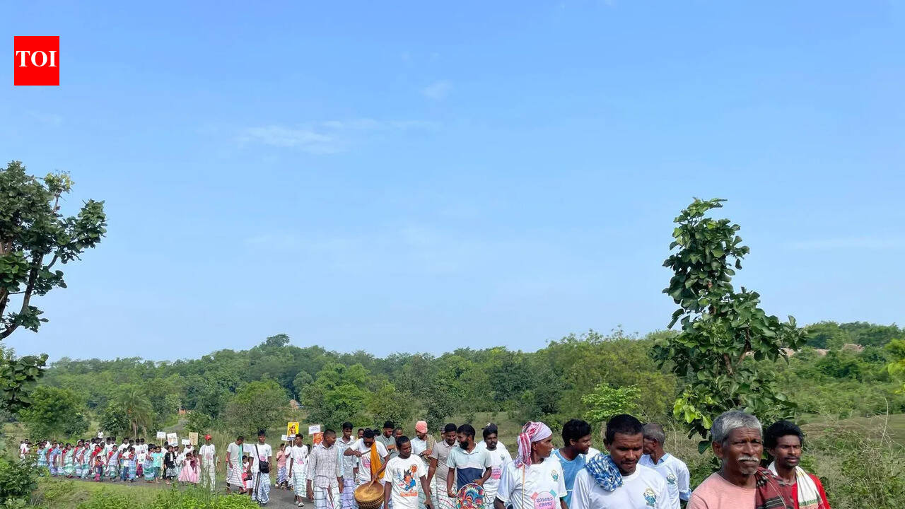 In Keonjhar village, Raja is a festival of change