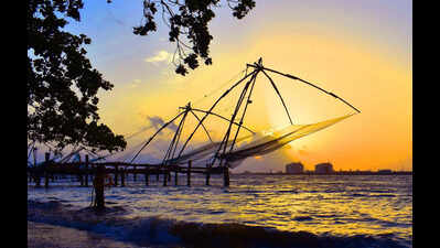 Booming demand for office and retail spaces drives Kochi’s real estate growth