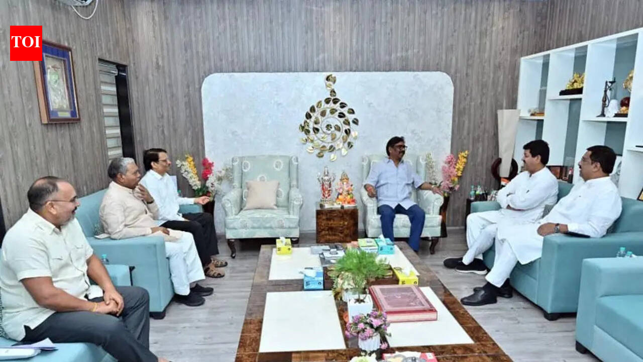 INDIA bloc plans mock rehearsals ahead of RS poll