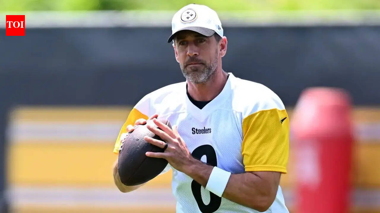 Baker Mayfield to replace Aaron Rodgers? Here's why this Steelers rumor is more real than you think