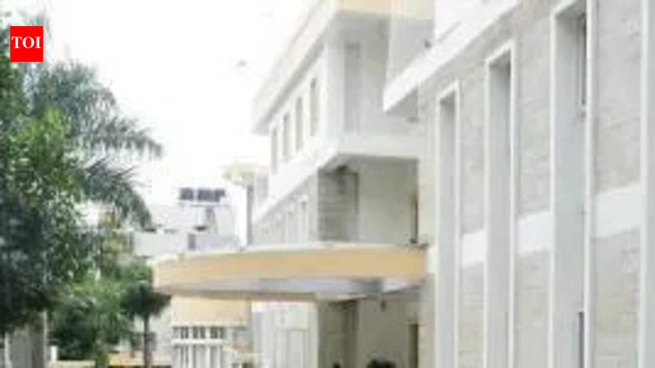 Fuel conservation drive: Visvesvaraya Technological University takes Saturday classes online