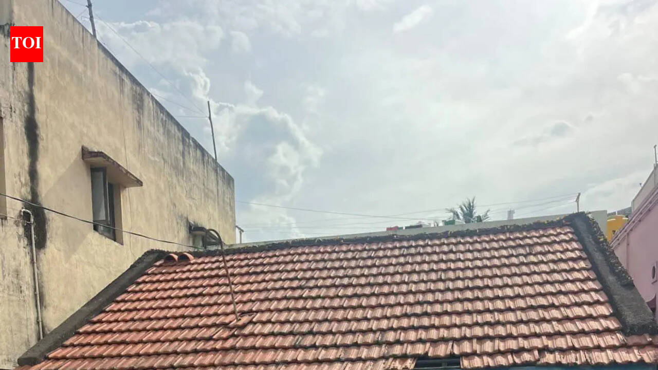 UPHC in Porur locked for over a decade, residents want new one