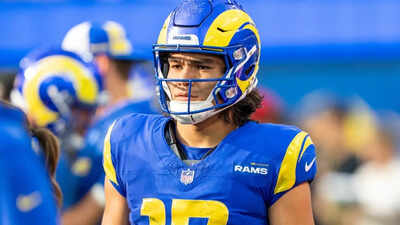 Puka Nacua’s new NFL label should make the Rams’ future more expensive