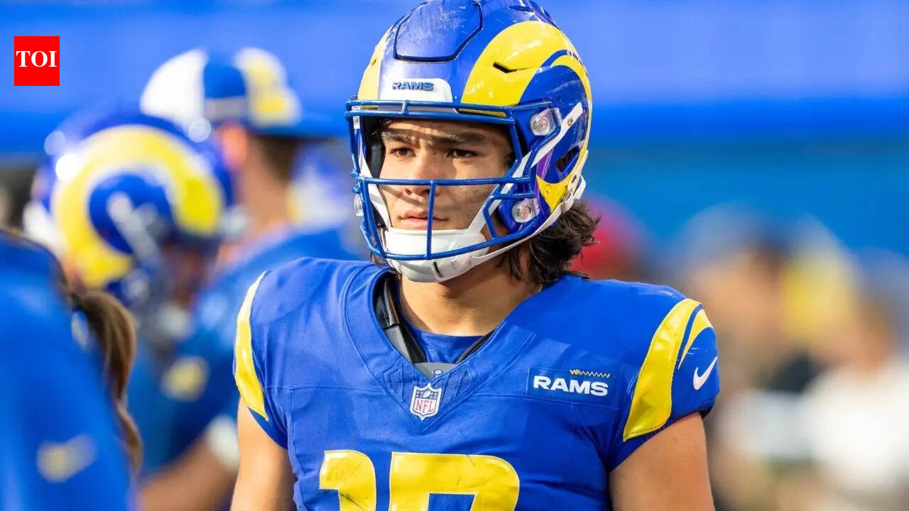 Puka Nacua’s new NFL label should make the Rams’ future more expensive