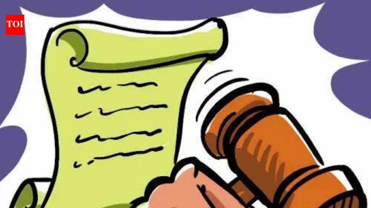 Karnataka high court stays RTE extension order for classes 9 &10