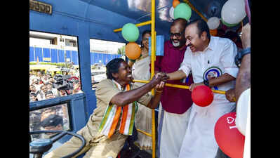 Priyadarshini scheme a salute to women: Kerala chief minister V D Satheesan