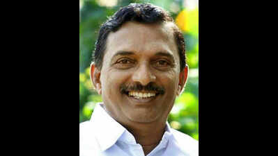 CPM suspends Padmakumar from all party positions