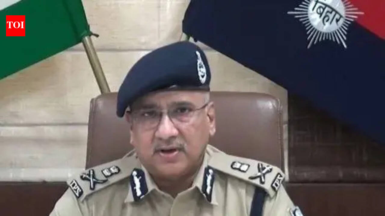 Cyber threats now a national security concern: DGP