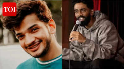 Munawar Faruqui calls for an end to trolling amid Pranit More's Rs 370 Biryani controversy; says 'Jab Kisi Ki Laash Niklegi Tab Samajh Aayega'