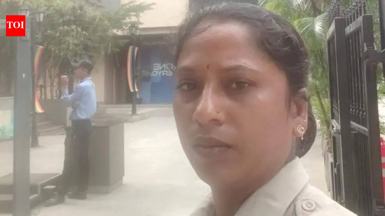 Home Guard Stabbed to Death 15 times by Husband in Front of Children in Bengaluru