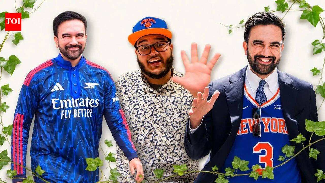 The Mamdani Effect? Arsenal, New York Knicks title wins create a new sporting superstition