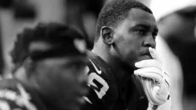 Aldon Smith cause of death revealed? Chilling final moments recounted by old acquaintance after 49ers star’s sudden death