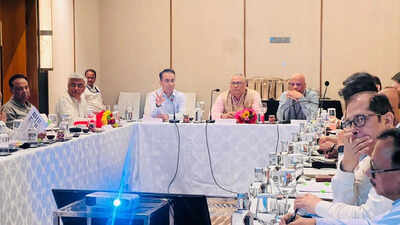 Resolve pending issues on priority to expedite metro work: Central team