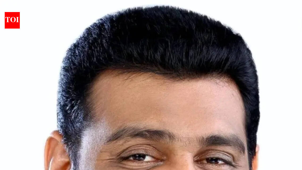 BJP’s N Hari is rubber board chairman