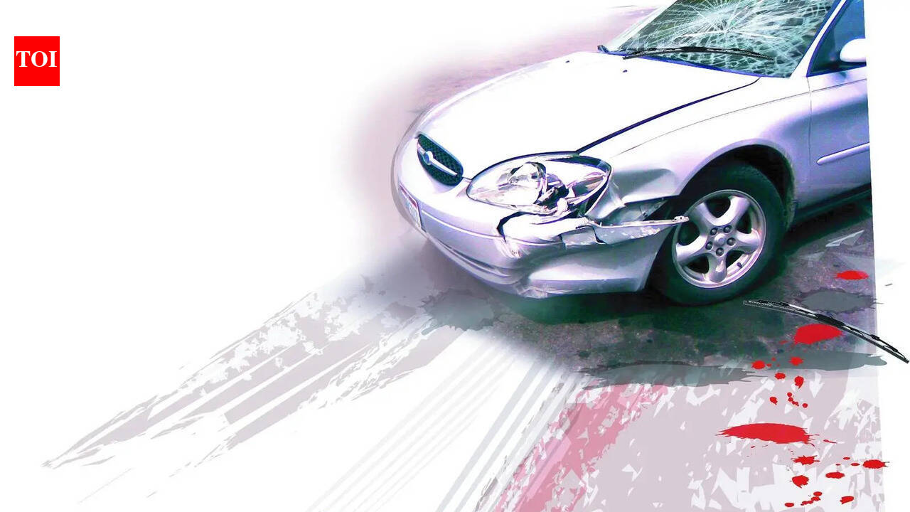 17-year-old dies in multivehicle accident
