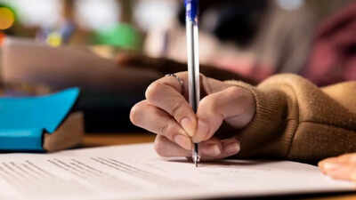 26 students score 100 percentile, CET Cell introduces two-attempt system