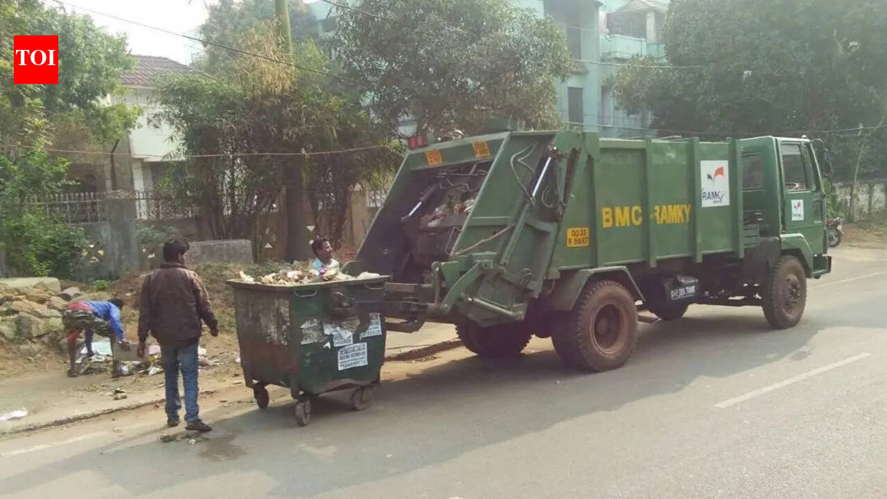 BMC urges oil cos to exempt it from fuel rationing