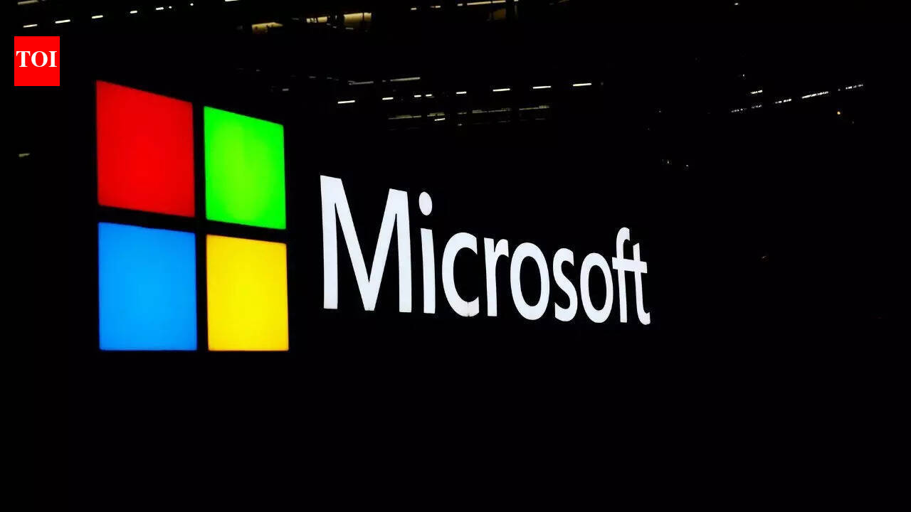 Microsoft shareholders sue tech giant ‘hiding’ slow cloud growth